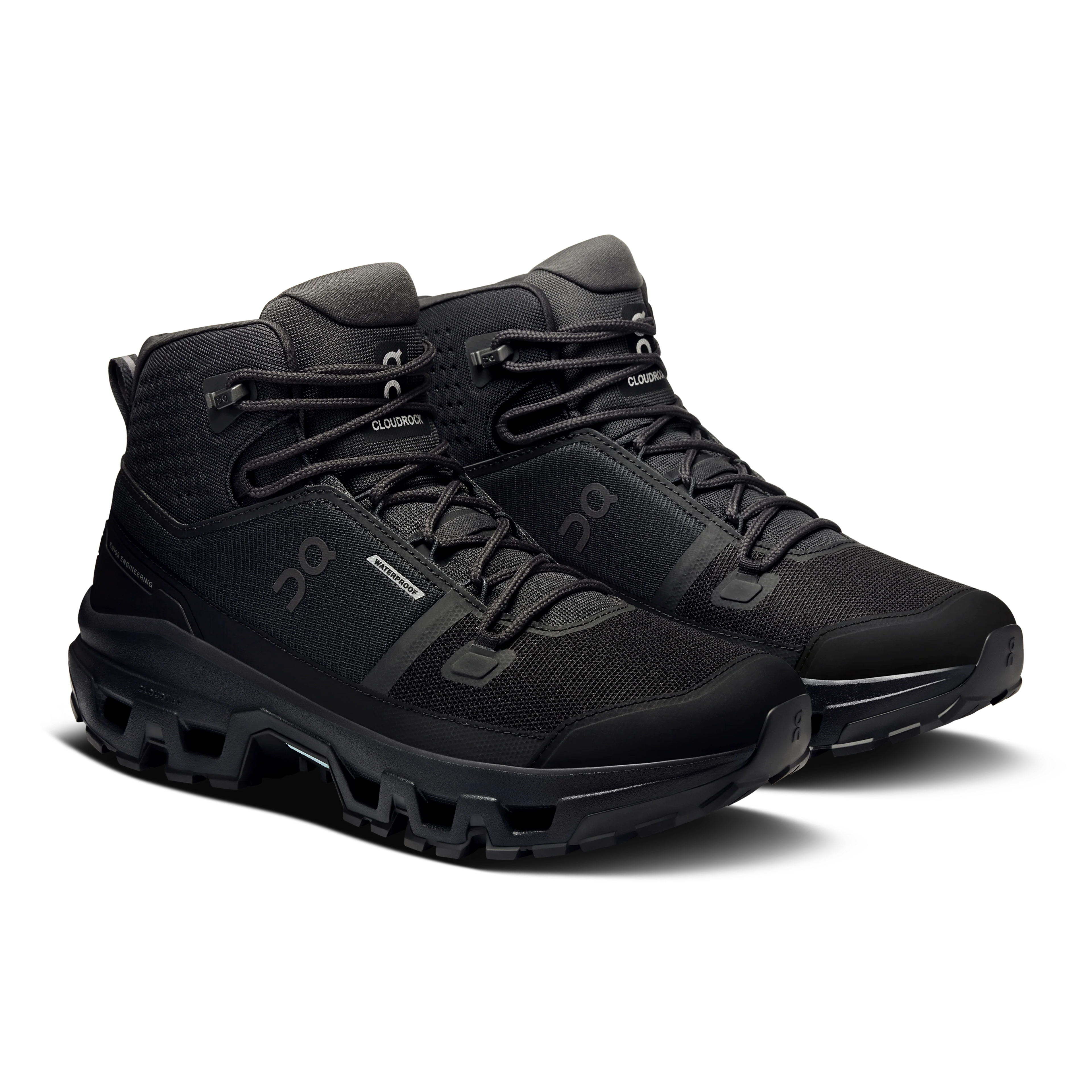 Cloudrock Mid Waterproof