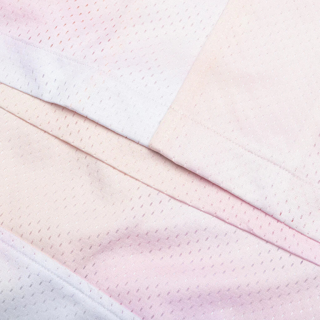 Jackson Mesh Shirt Desert Oasis
