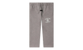Fleece Relaxed Sweatpants GS "Heather Grey" 785HO243231K