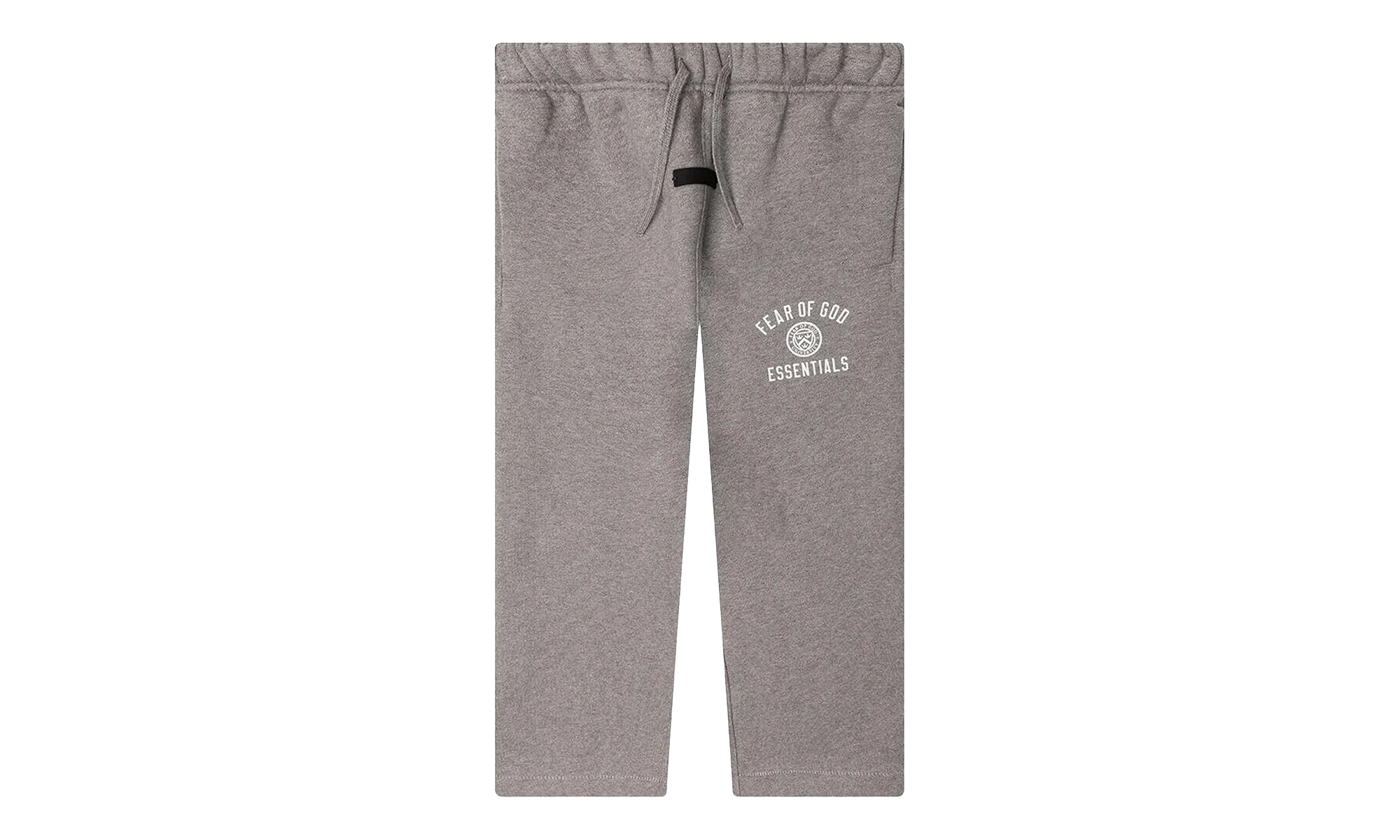 Fleece Relaxed Sweatpants GS "Heather Grey" 785HO243231K