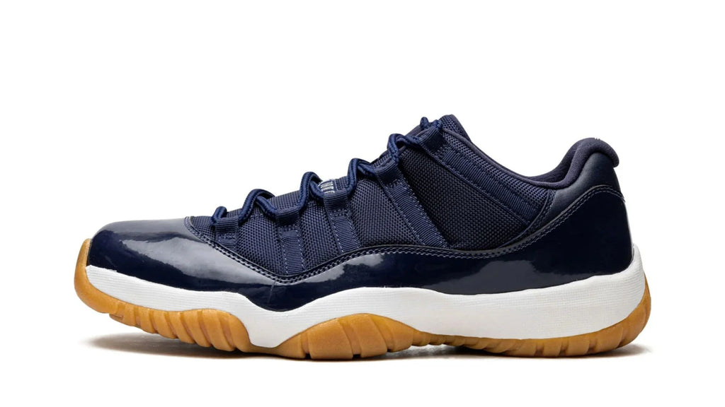 Air Jordan 11 Retro Low Navy Gum
