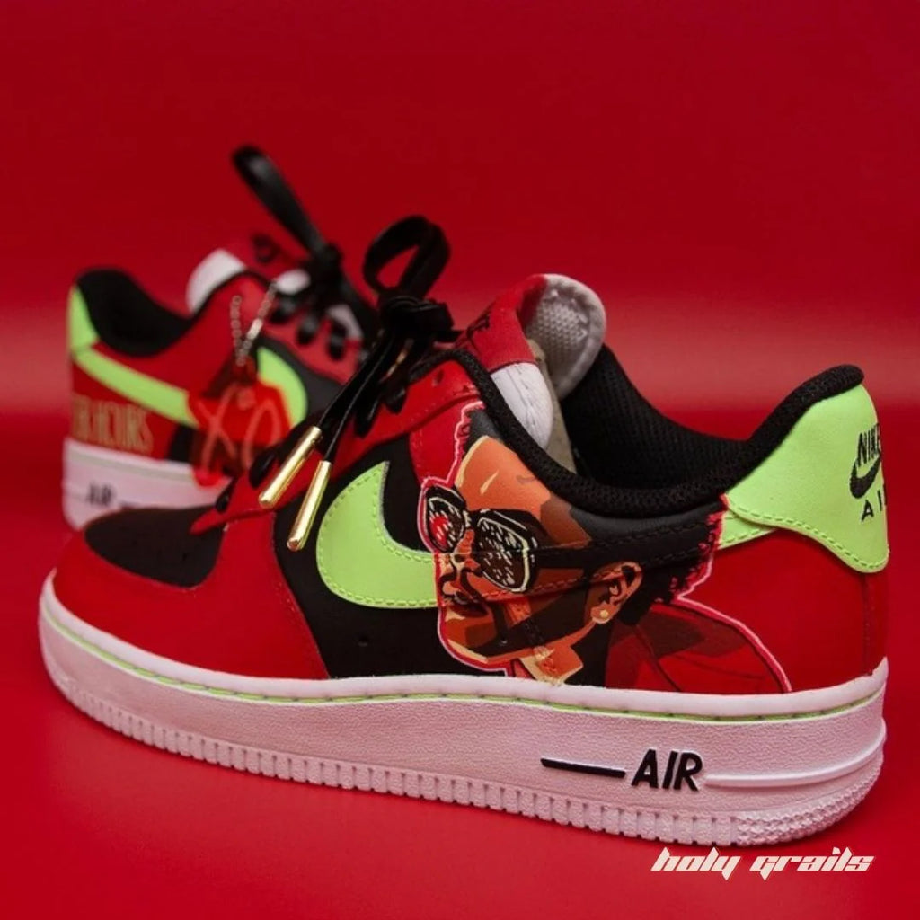 Air Force 1 x After Hours
