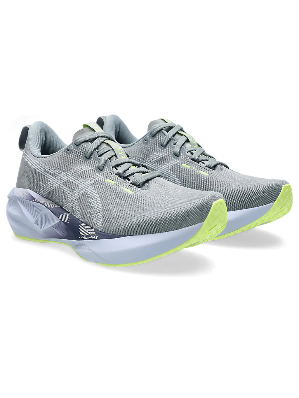 Asics Novablast 5 Womens Shoe