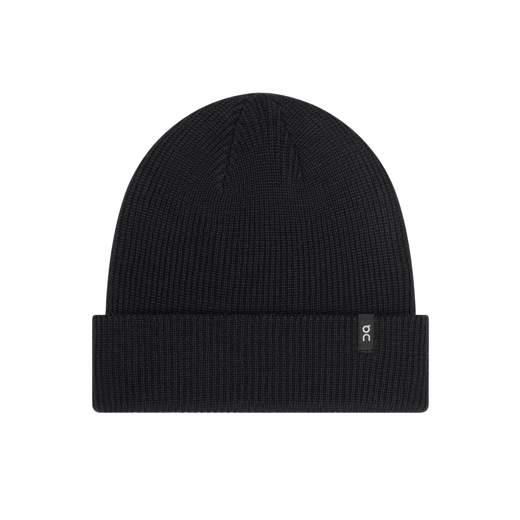 Merino Beanie