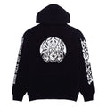 GX1000 Dystopia Hoodie Black