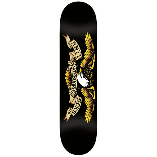 Anti Hero Classic Eagle Deck 812