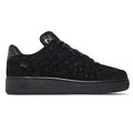 Louis Vuitton x Nike Air Force 1 Low Triple Black