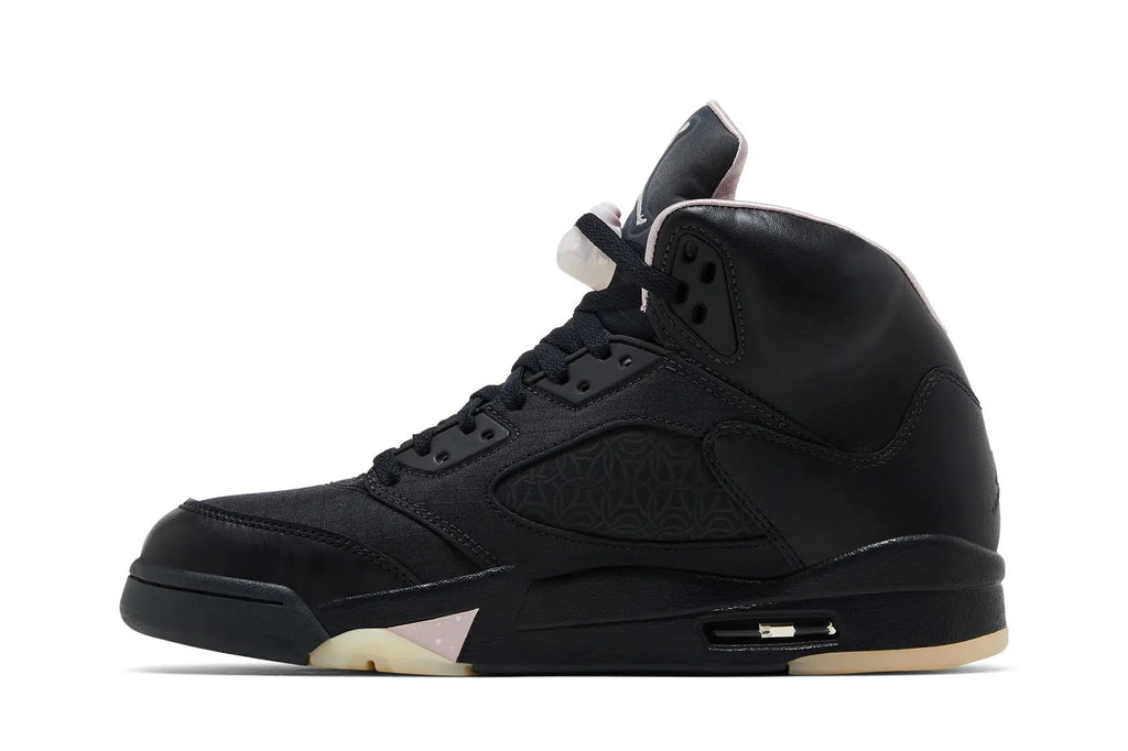 Paris Saint Germain x Jordan 5 Retro Off Noir
