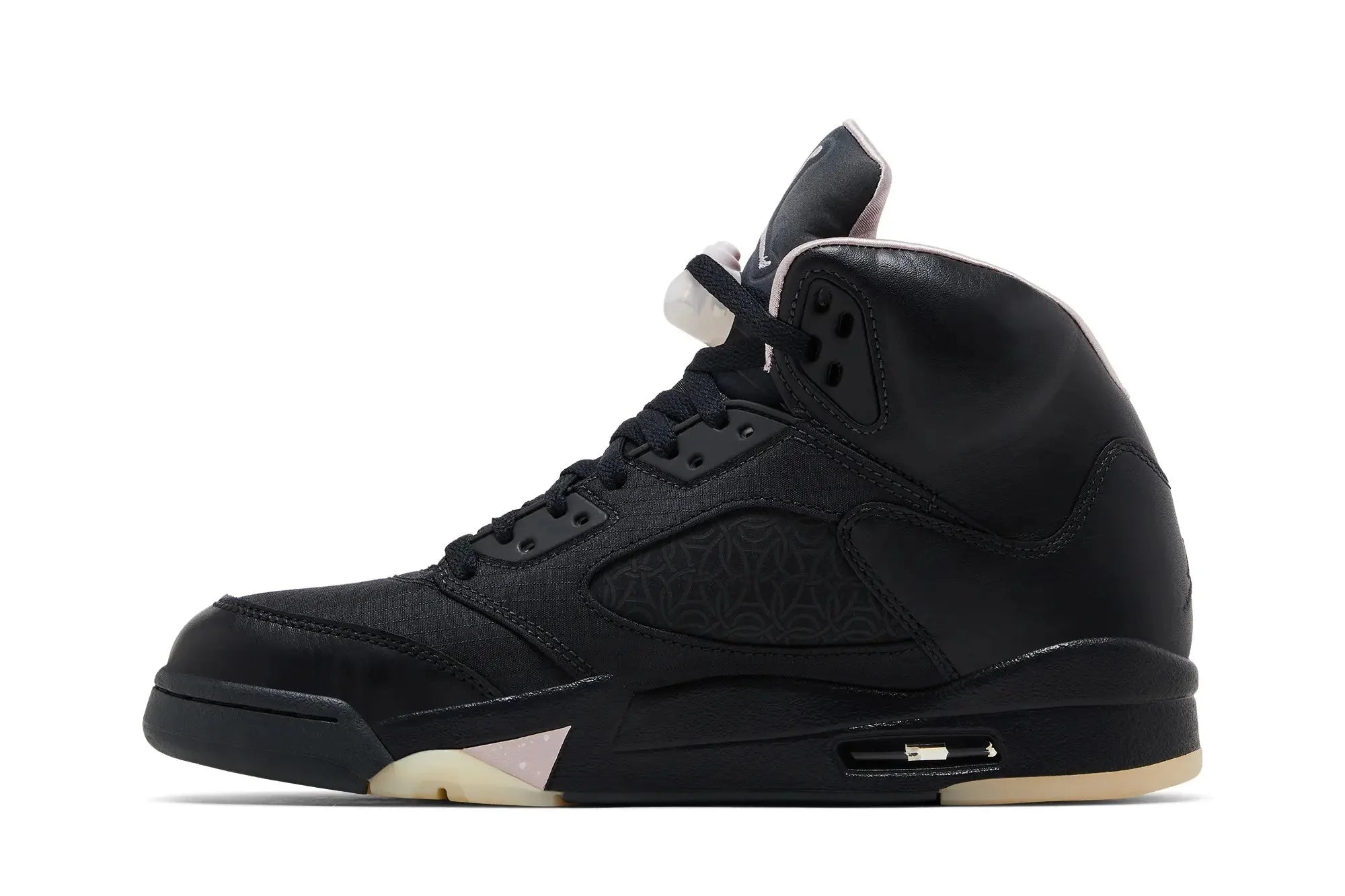 Paris Saint Germain x Jordan 5 Retro Off Noir