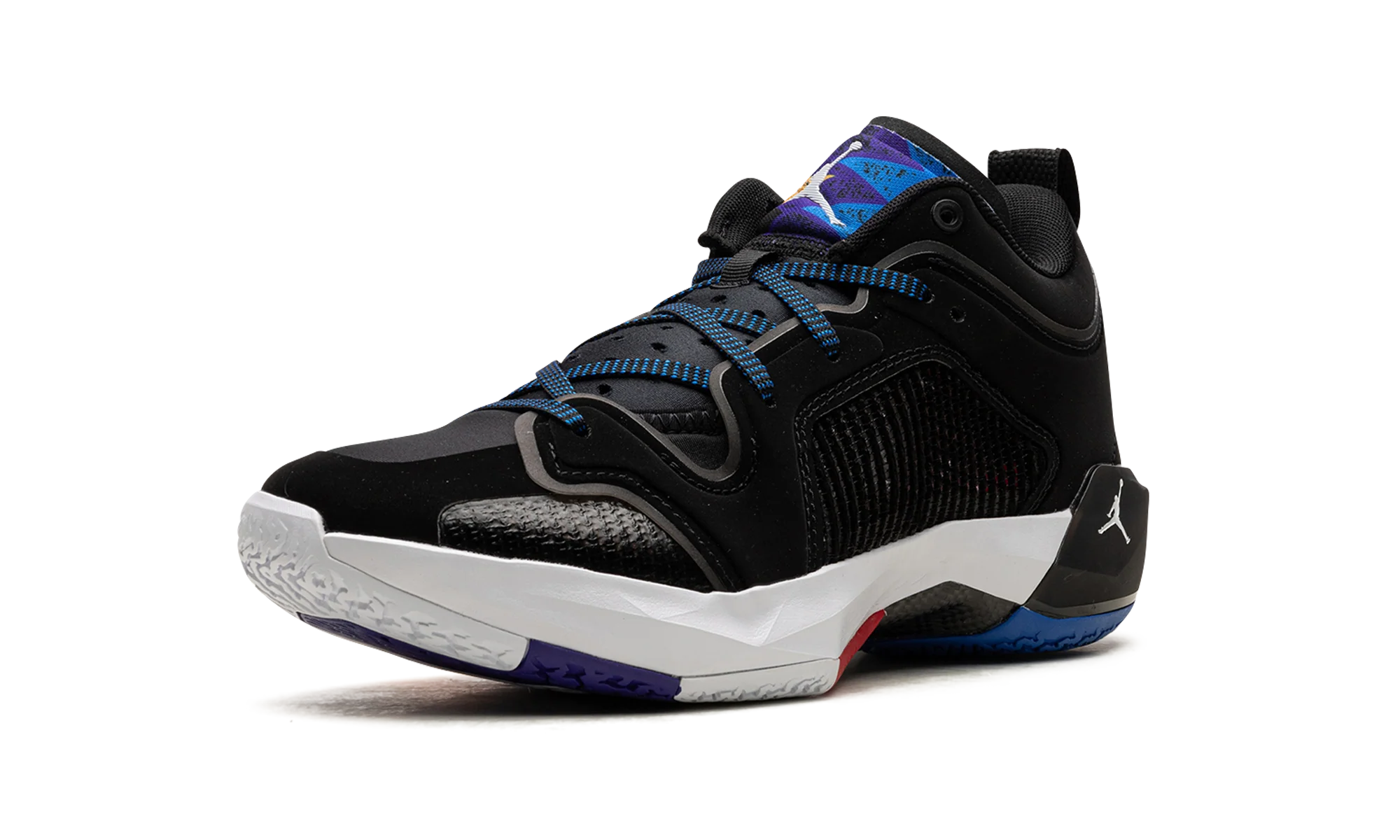 Air Jordan XXXVII Low "Nothing But Net" DQ4122 061
