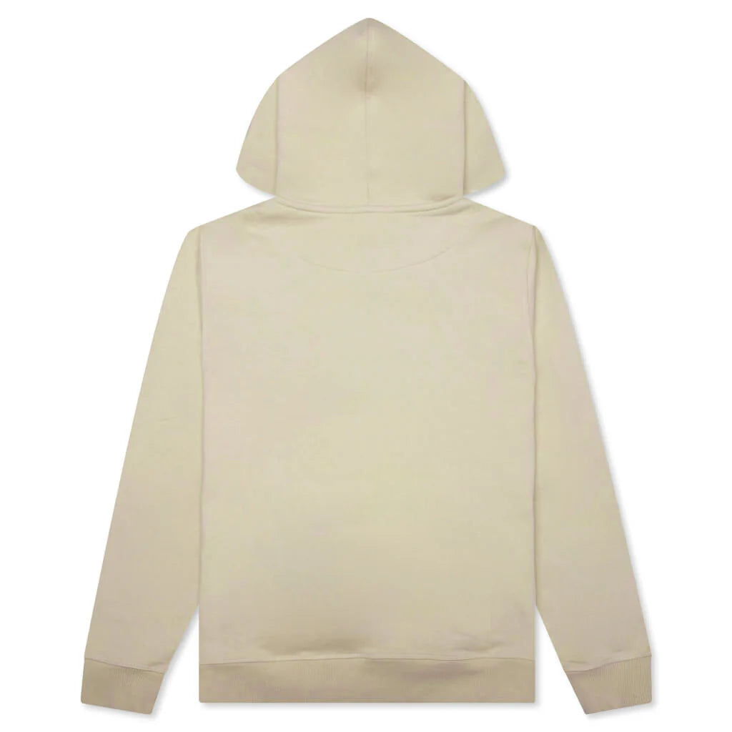 Academy Hoodie Agate Grey Bosphorus