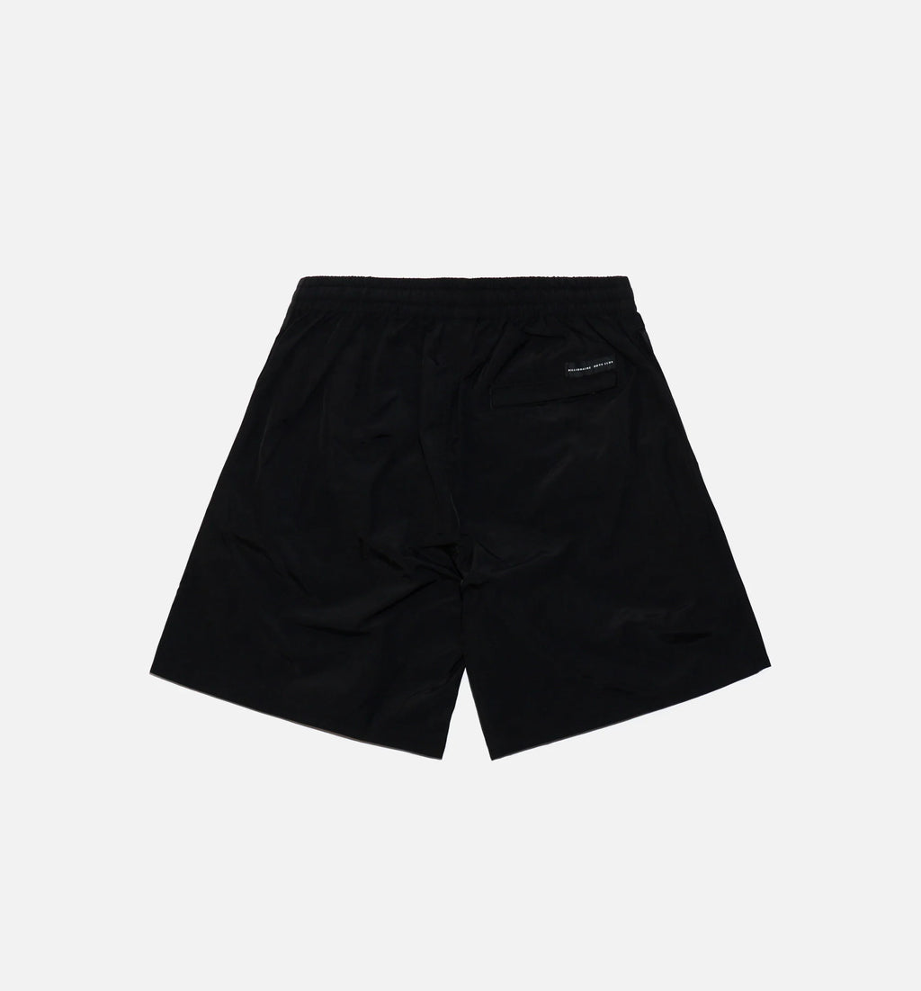 Sunrise Short Mens Shorts Black