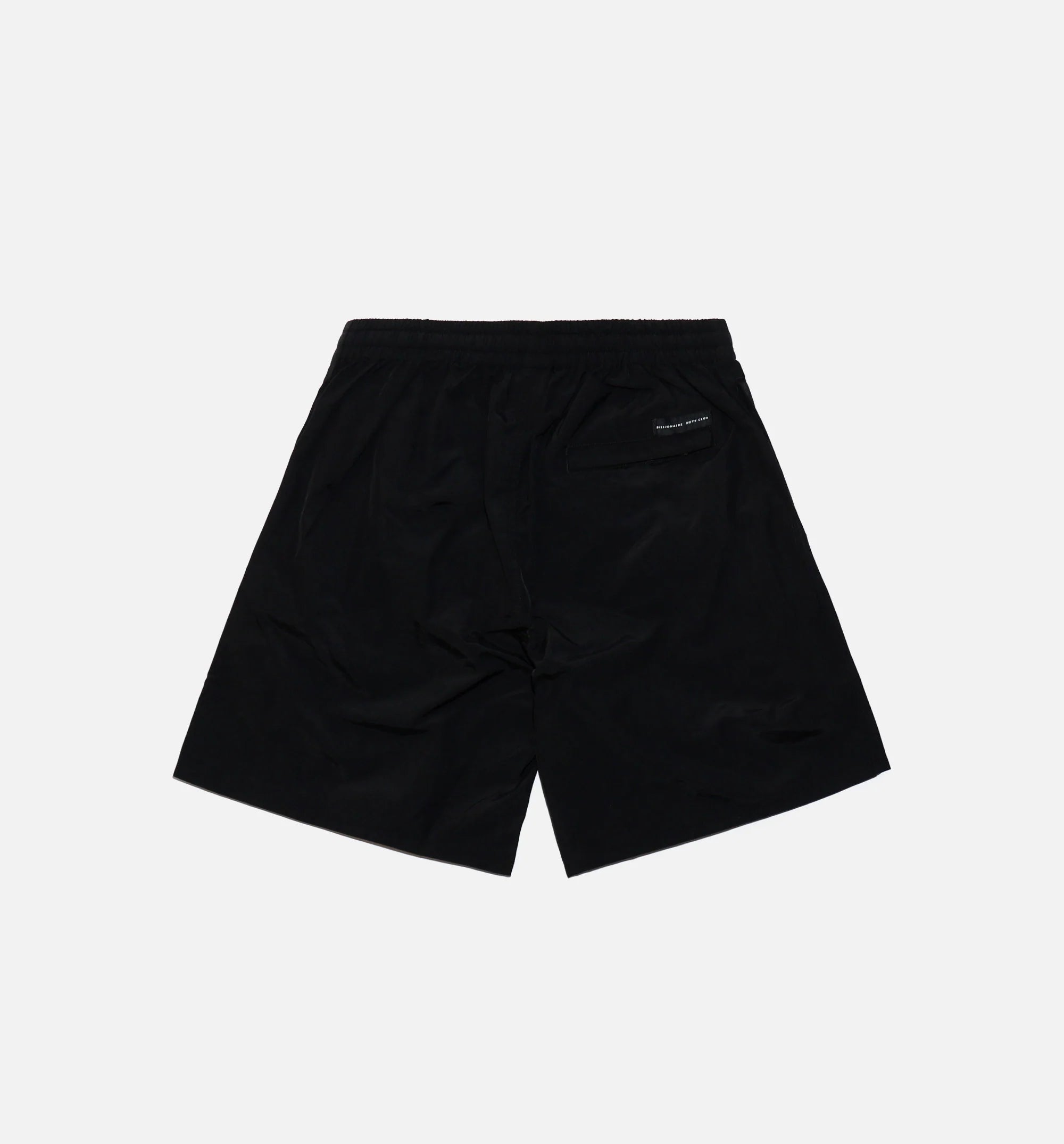 Sunrise Short Mens Shorts Black