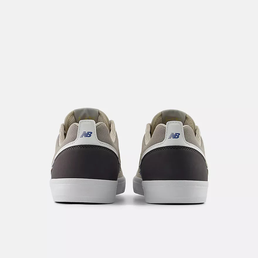 New Balance Numeric Jamie Foy 306 Blue Beige