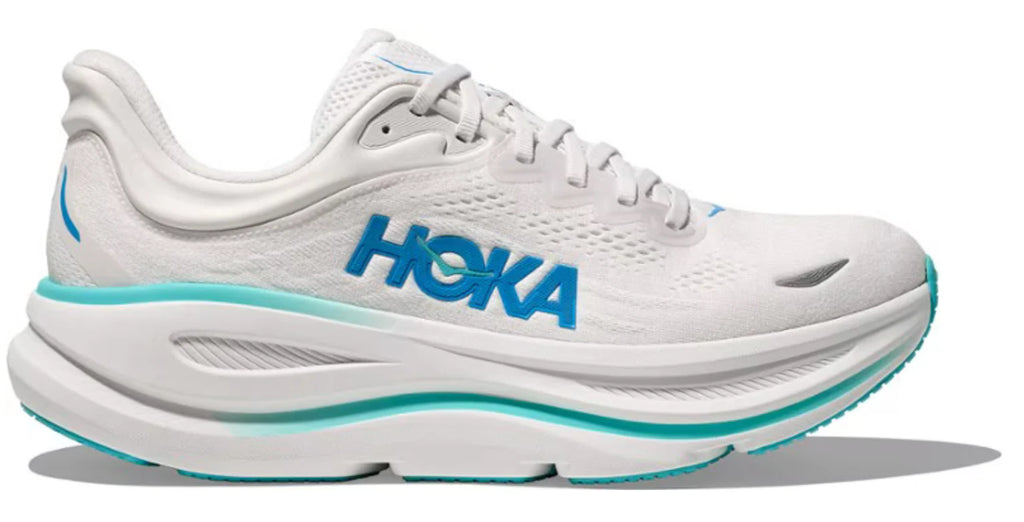 Mens Hoka Bondi 9