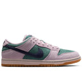 Nike SB Dunk Low Mineral Slate Dark Raisin Particle Rose