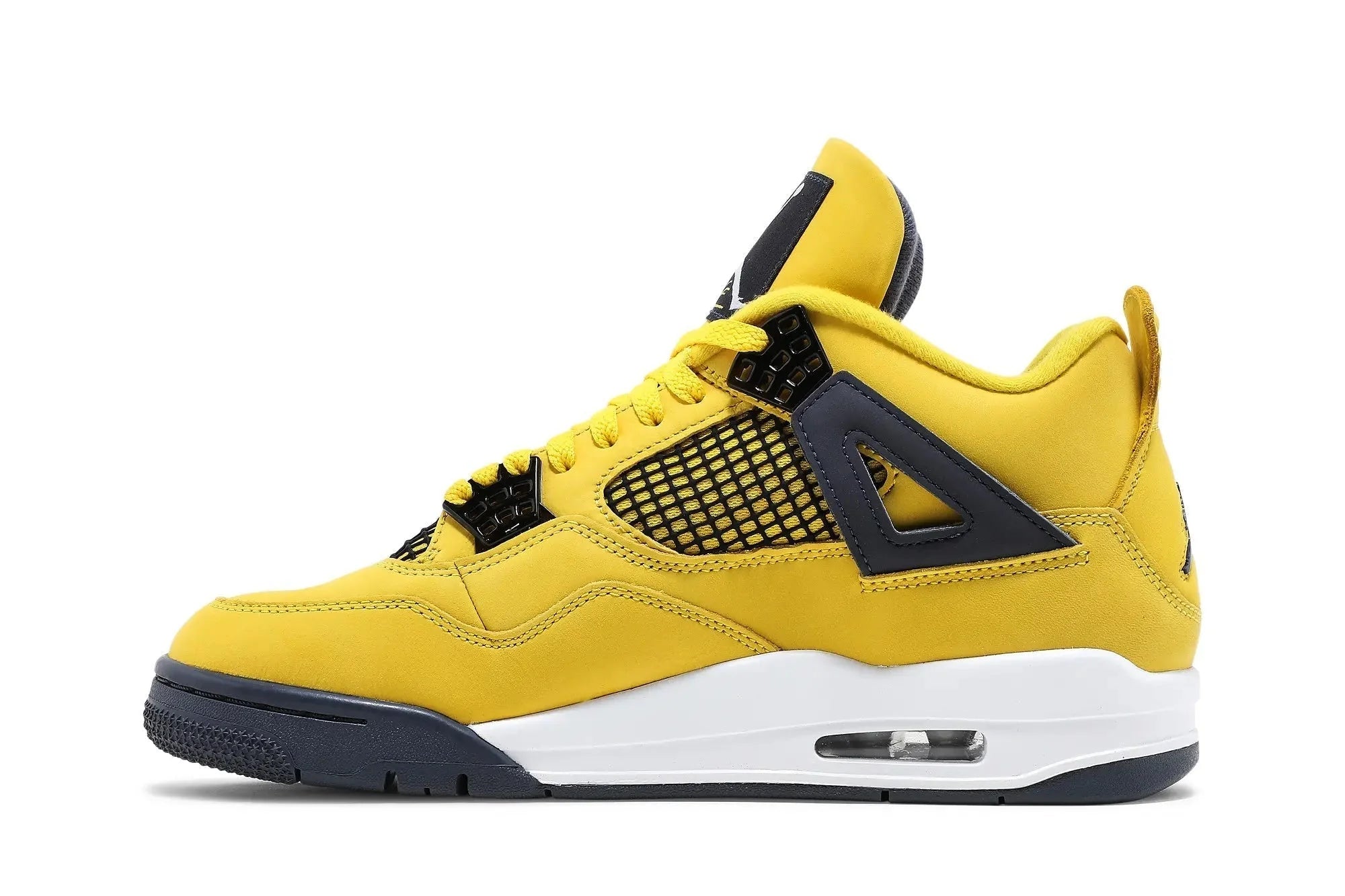 Jordan 4 Retro Lightning 2021