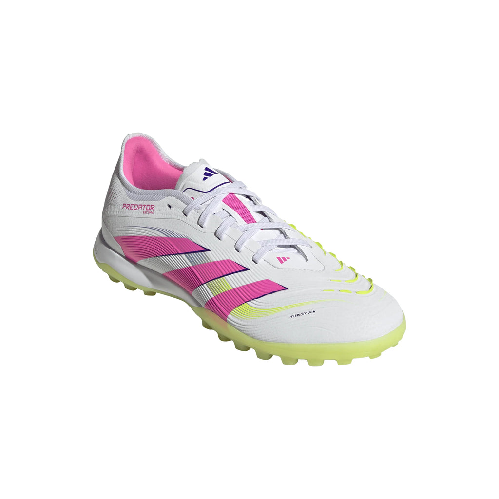 adidas Predator Pro Turf Boots White