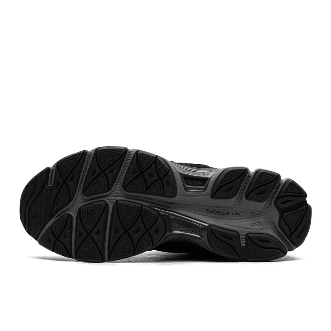 ASICS Gel NYC Graphite Grey Black