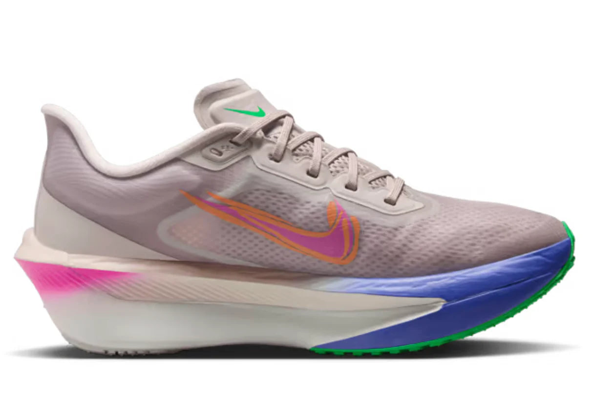 Womens Nike Zoom Fly 6 Eliud Kipchoge Clearance