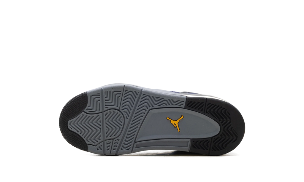 Air Jordan 4 PS "Lakers" IB4388 500