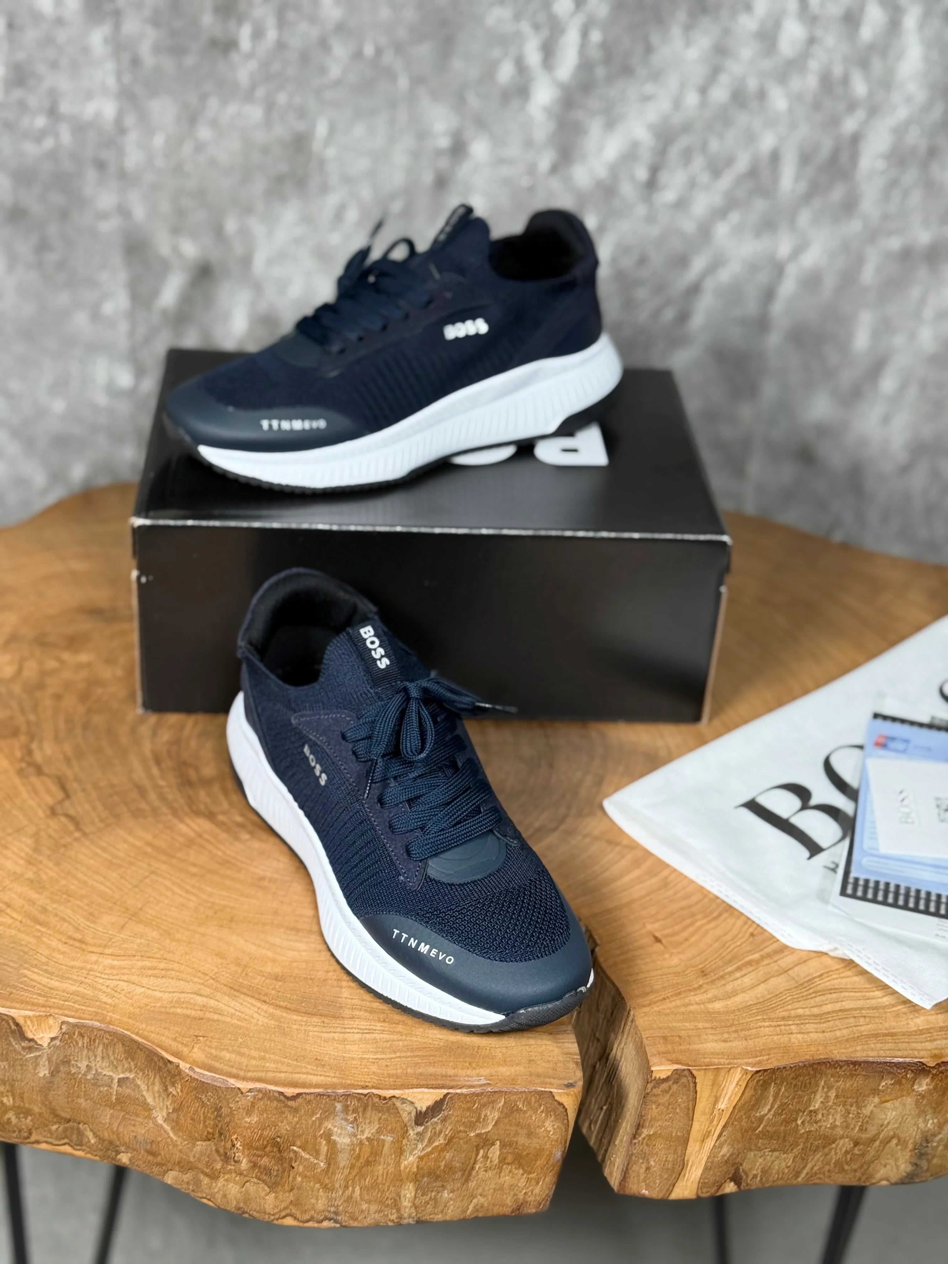 BOSS TRİKO YAZLIK MODEL