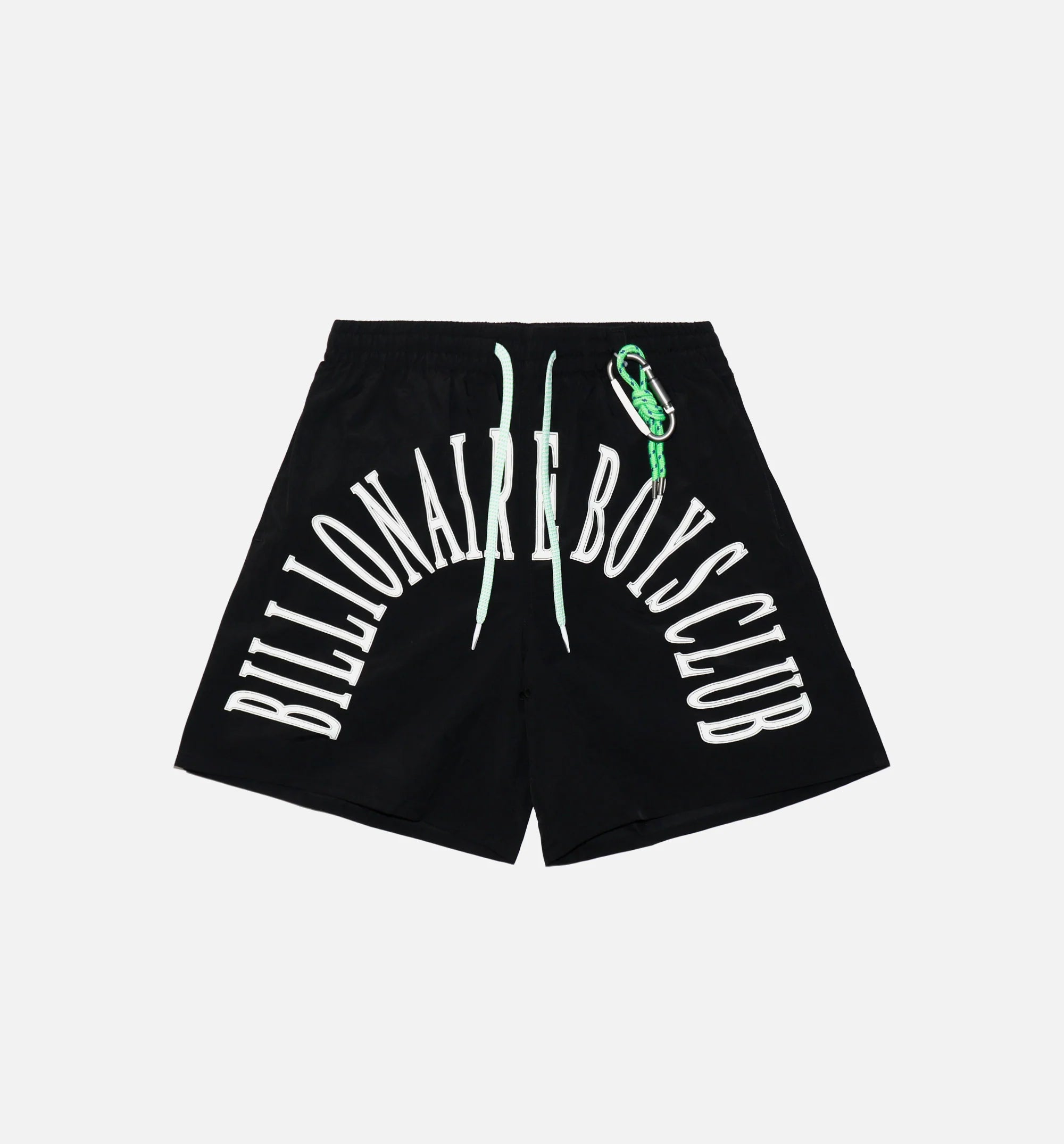 Sunrise Short Mens Shorts Black