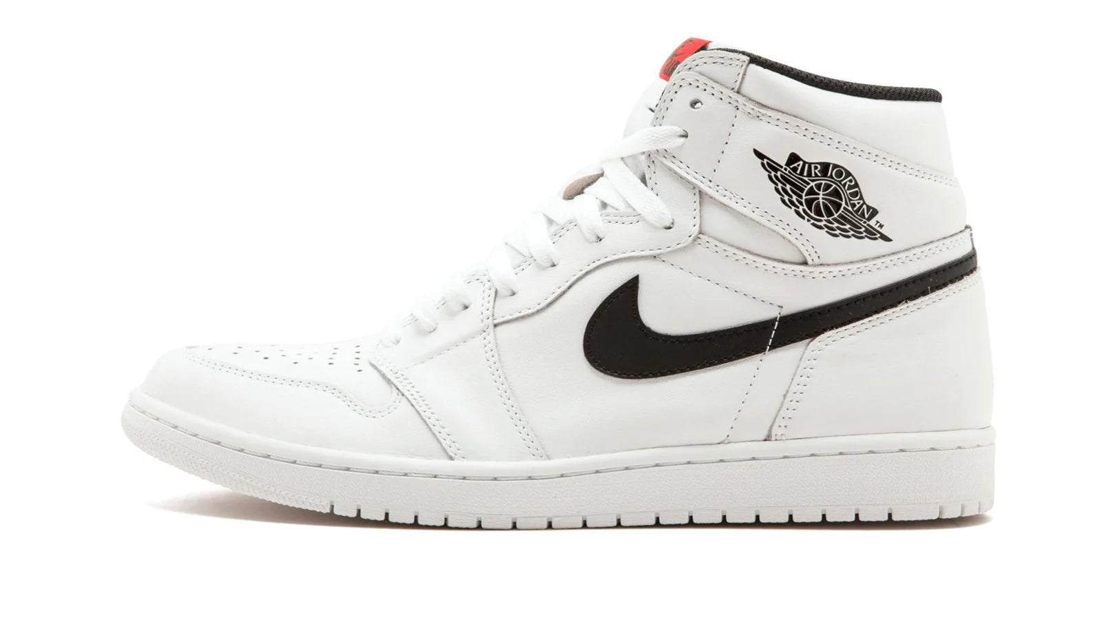 AIR JORDAN 1 RETRO HIGH OG Premium Essentials