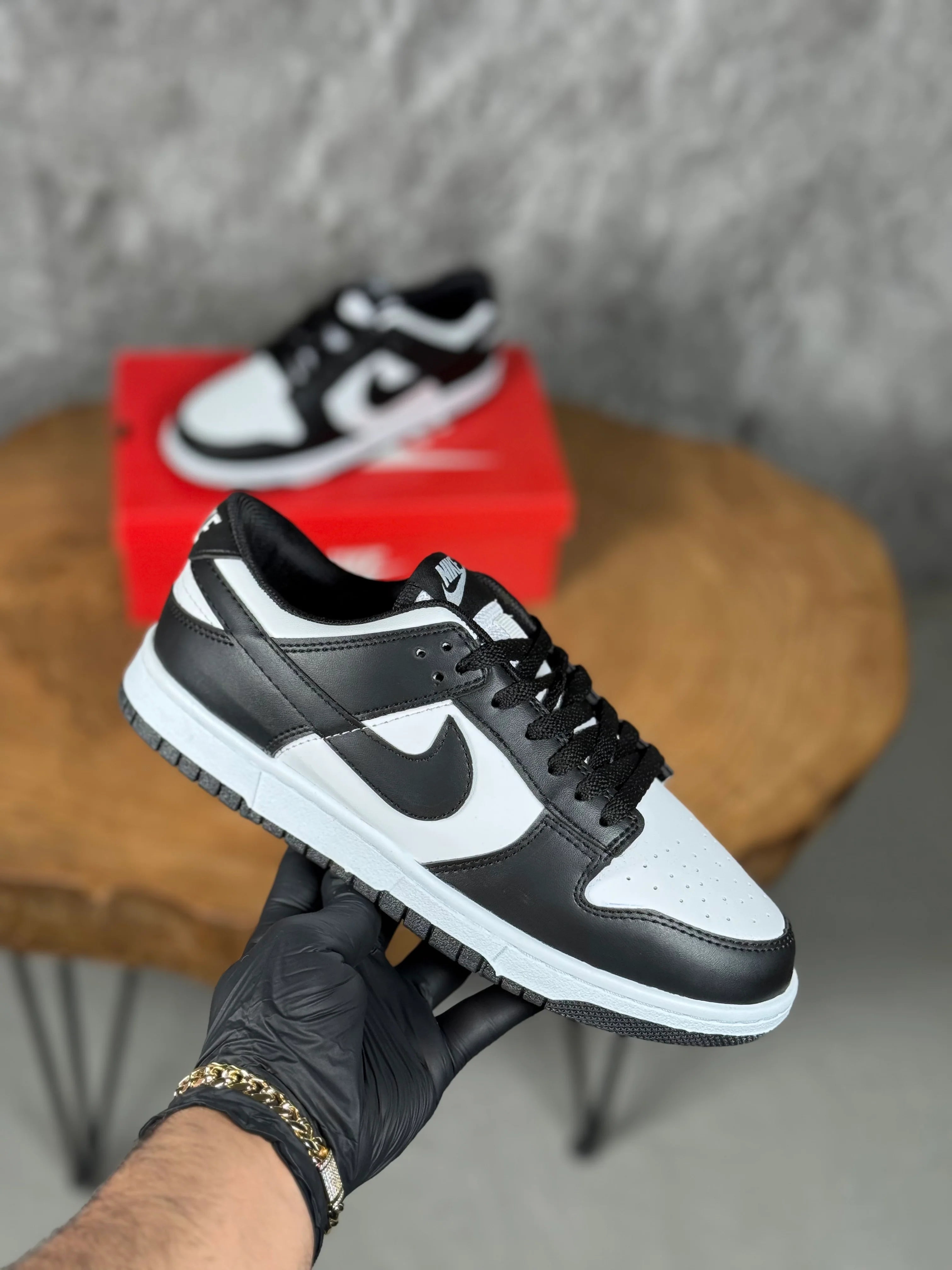 NIKE DUNK MODELİ