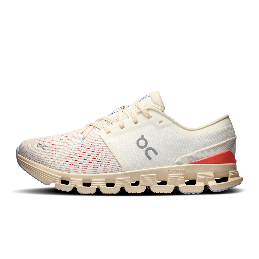 Women's Cloud X 4