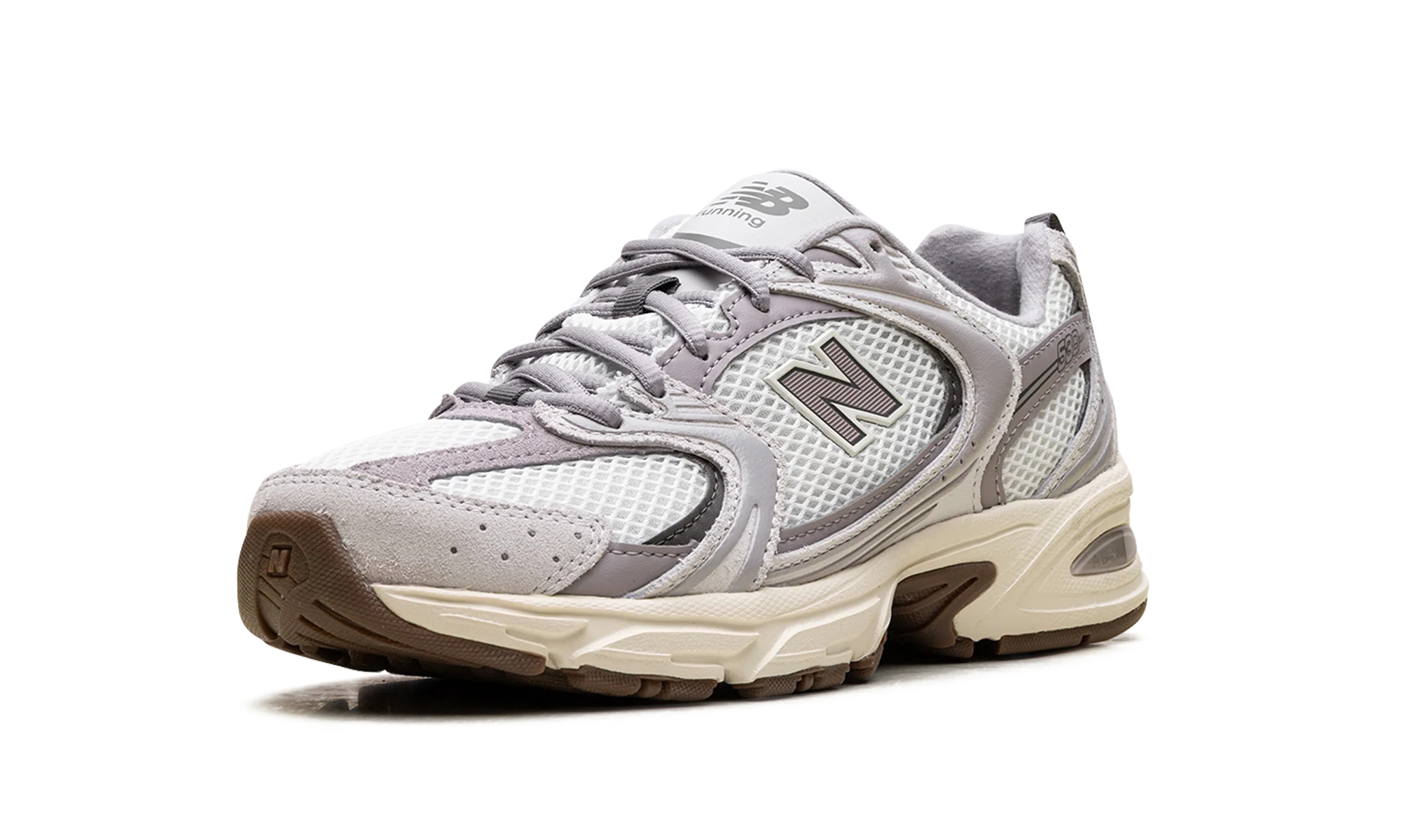 530 "Grey Matter" U5307VI
