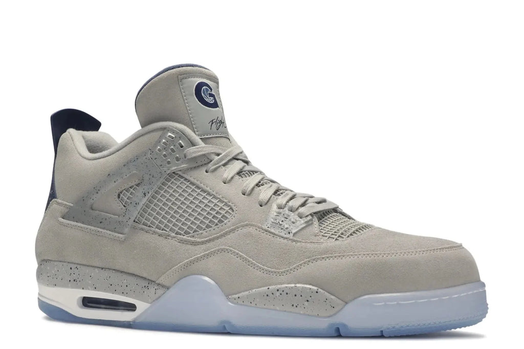 Jordan 4 Retro Georgetown PE