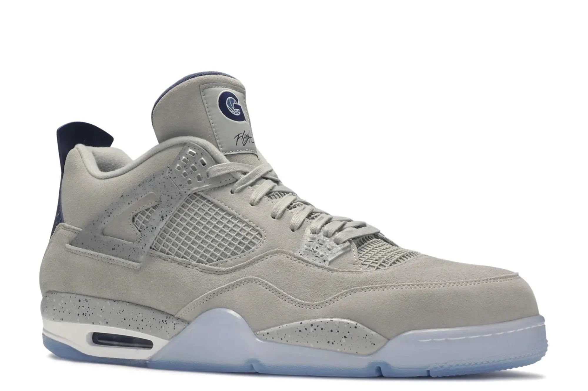 Jordan 4 Retro Georgetown PE