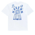 Nike SB T Shirt LSE White