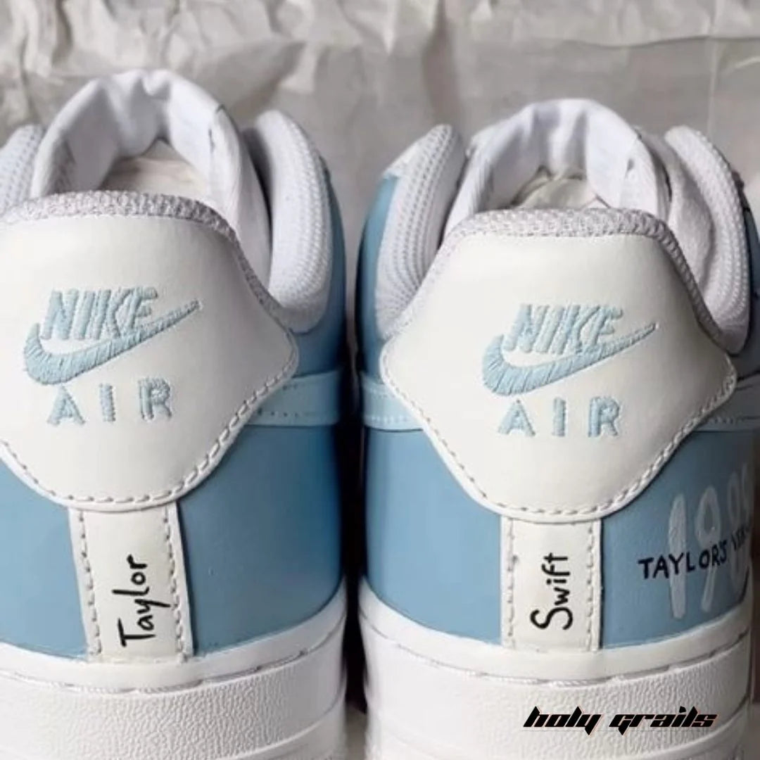 Air Force 1 x 1989