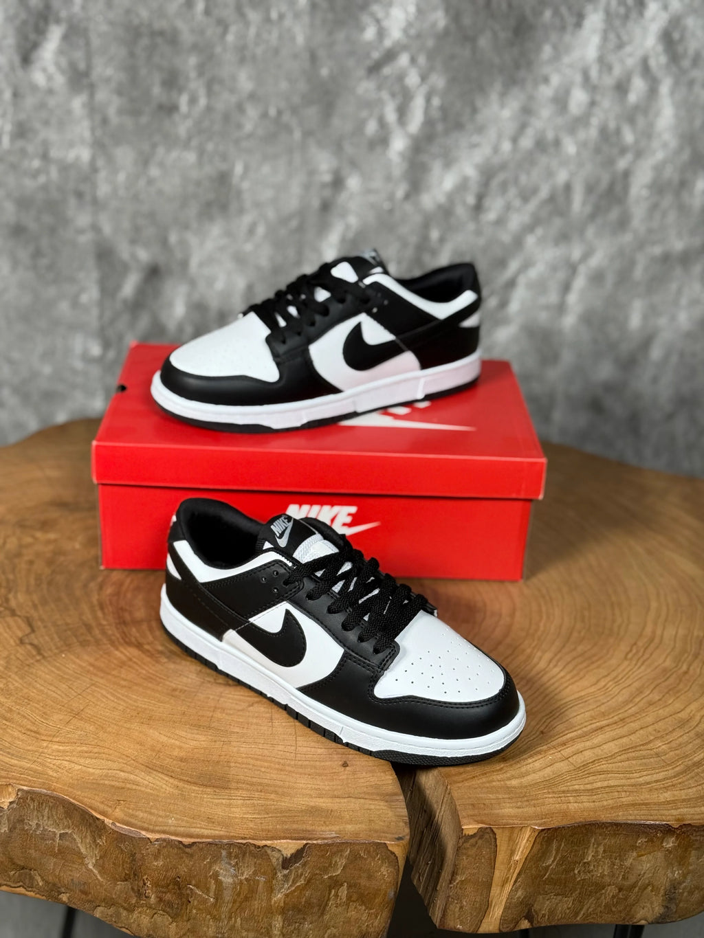 NIKE DUNK MODELİ