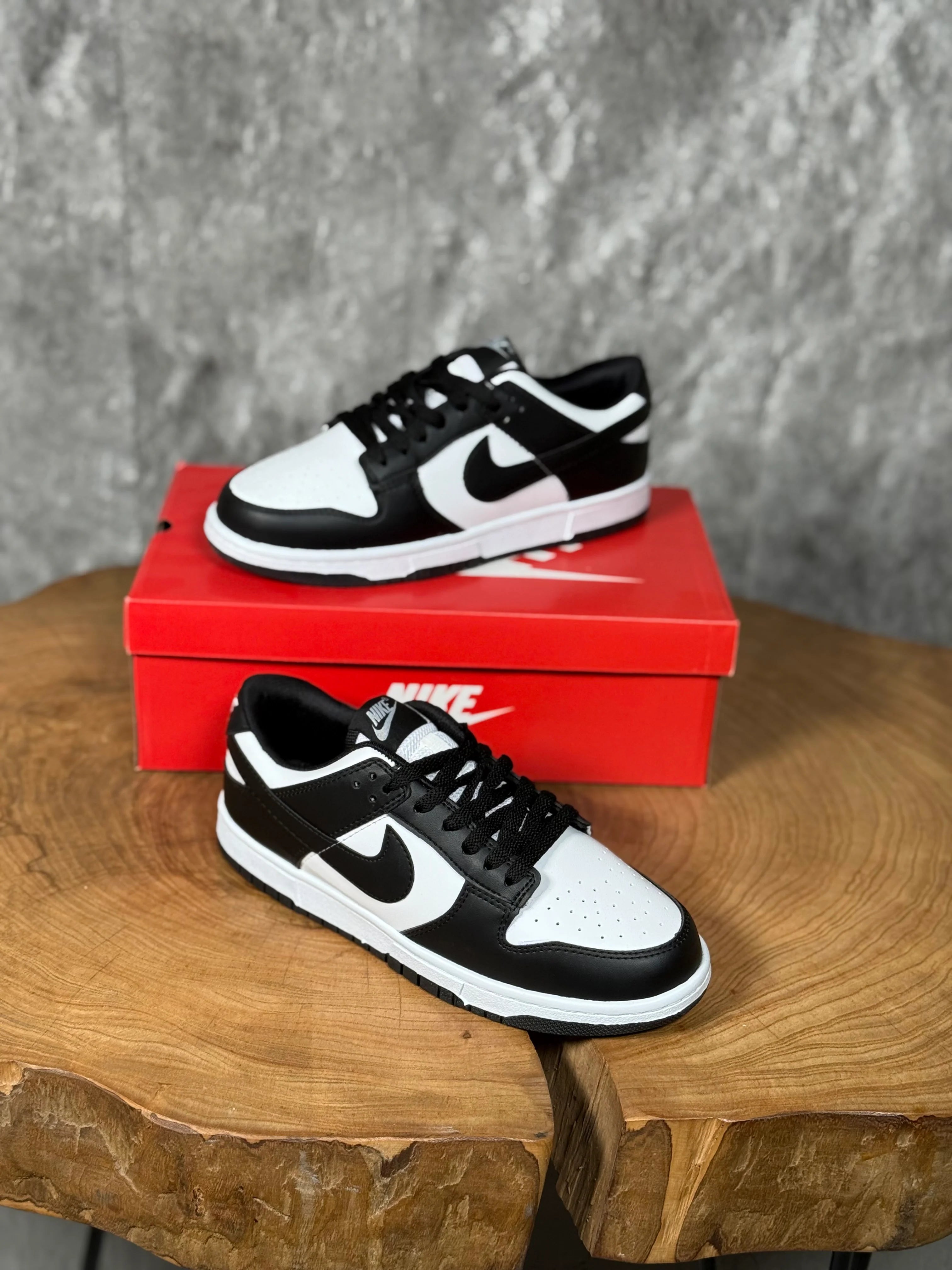 NIKE DUNK MODELİ