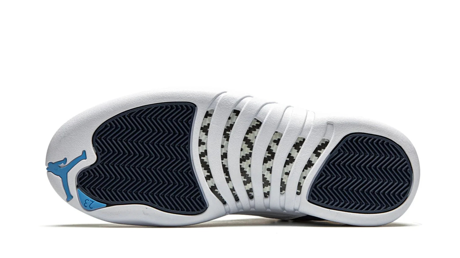 Air Jordan 12 Retro Indigo