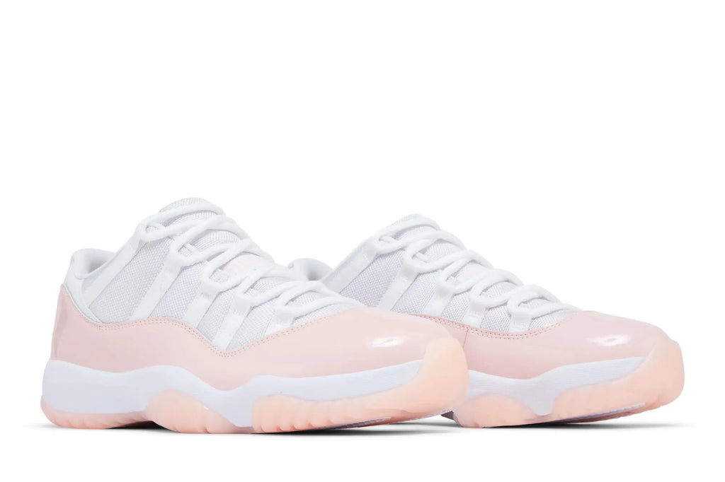 Wmns Jordan 11 Retro Low Legend Pink