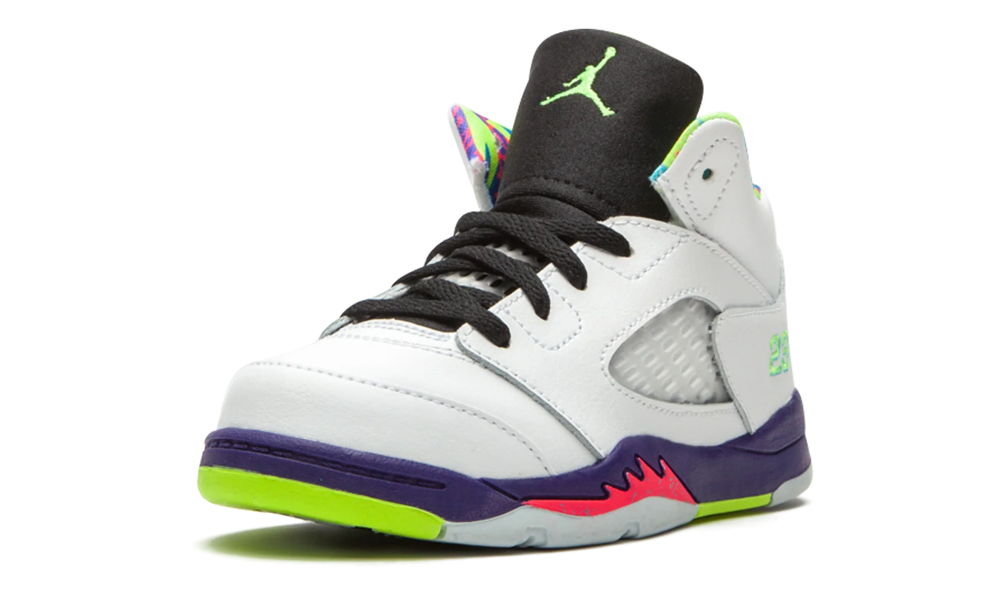 Air Jordan 5 TD "Alternate Bel-Air" DB3025 100