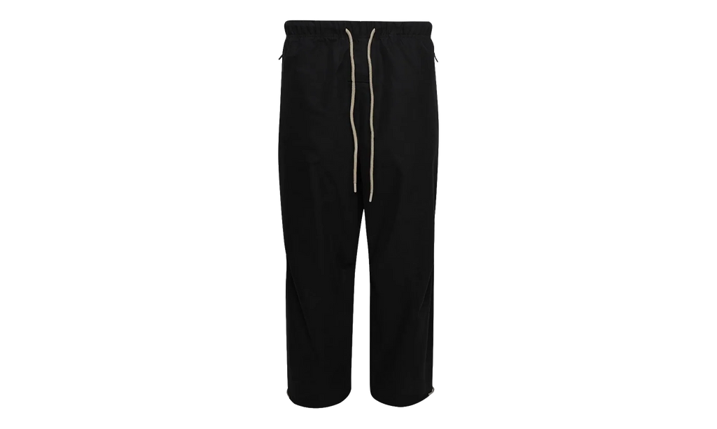 Relaxed Pants "Jet Black" 130SP232080F