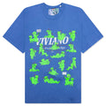 Area 69 Tee Multi