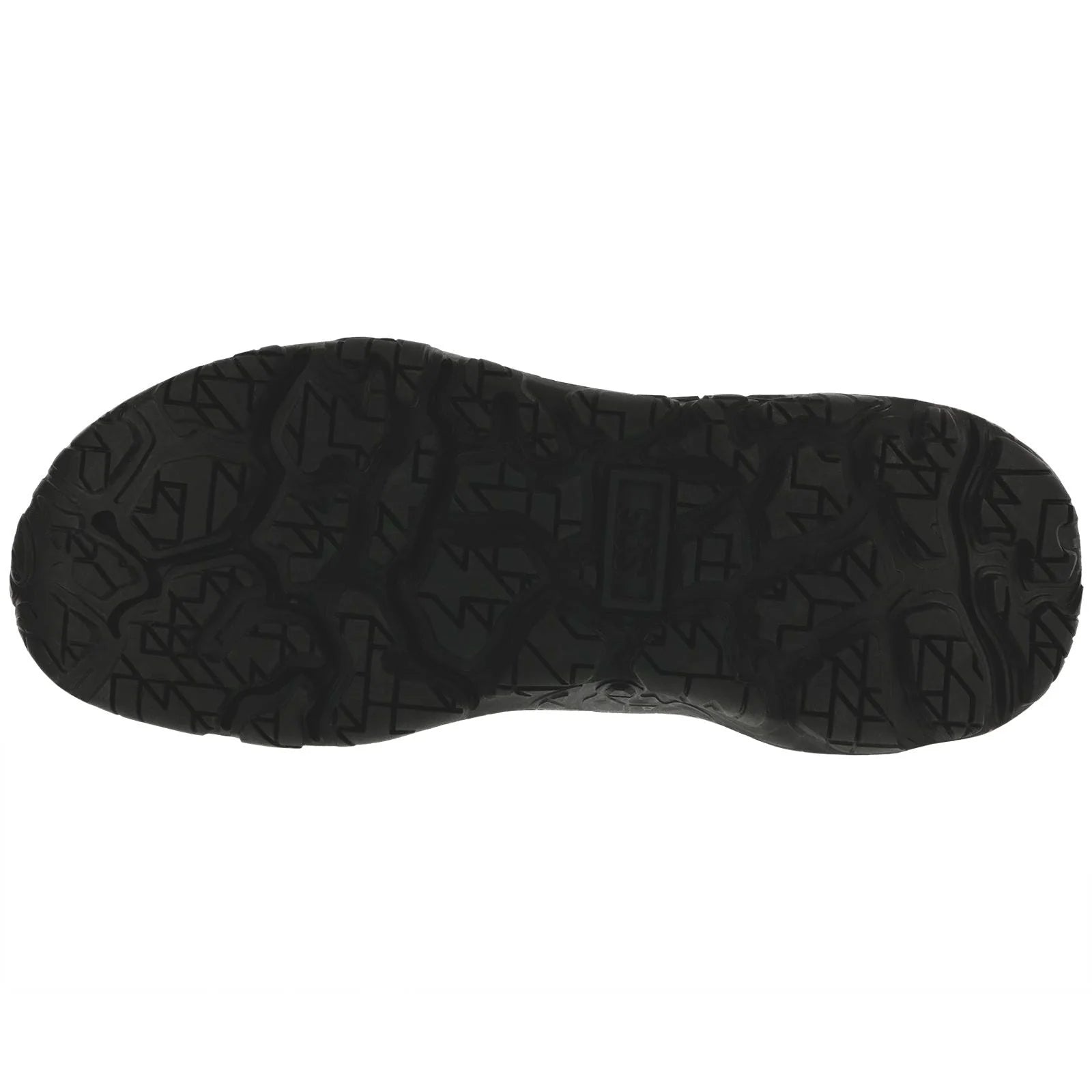 Women's Hi Country-X Lace Up Sneaker in Monahans