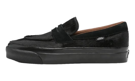 Premium Loafer "Black" VN000VASBLA