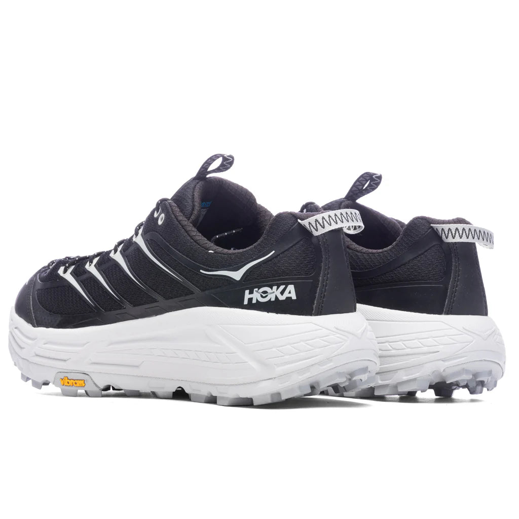 Mafate Three2 Black Cosmic Grey