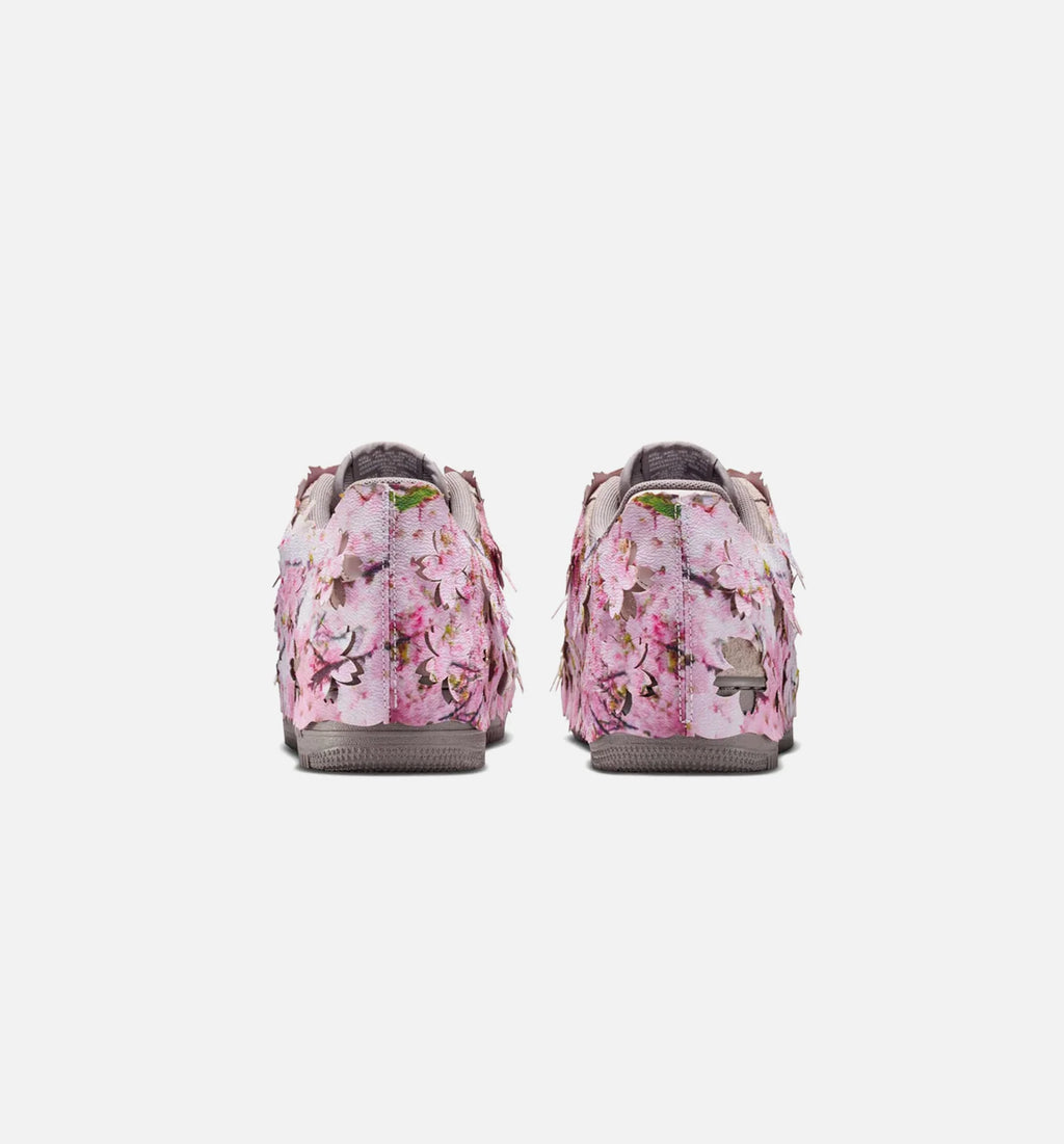Air Force 1 07 PRM Cherry Blossom Mens Lifestyle Shoe Pink Sail