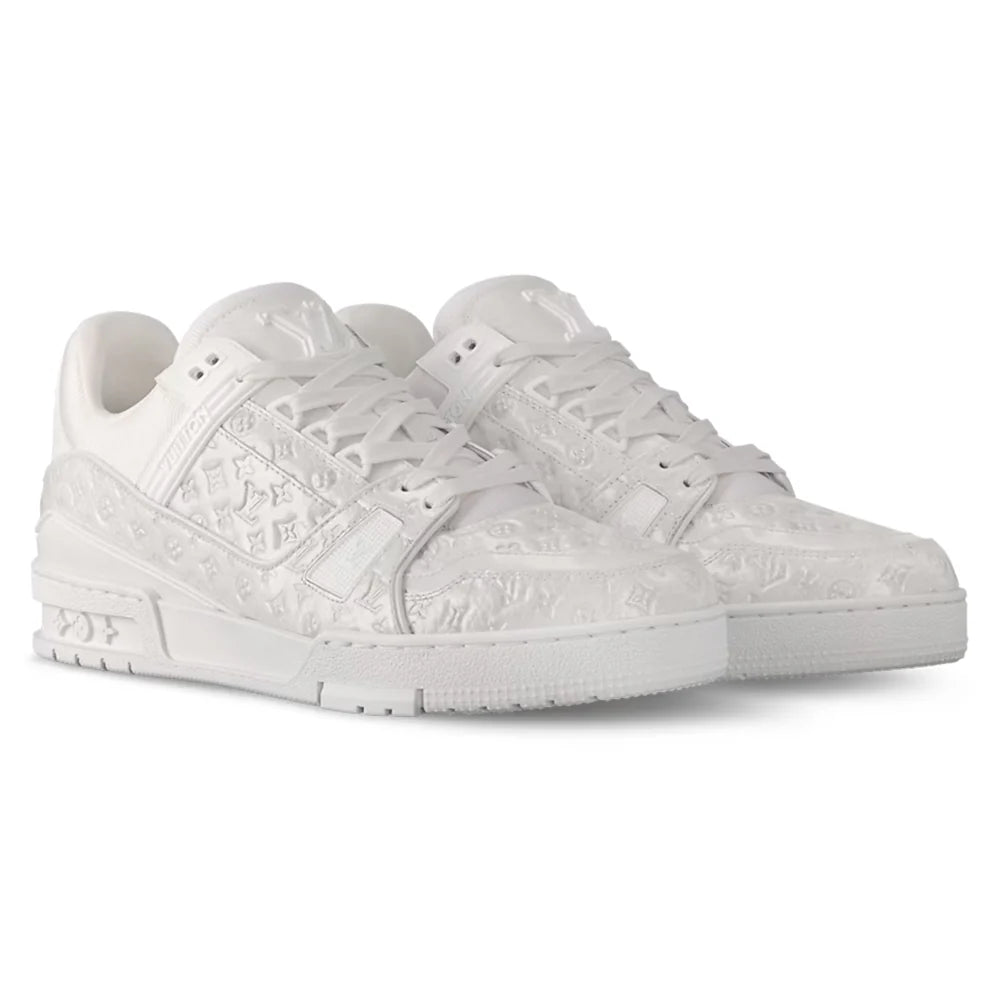 LV Trainer White