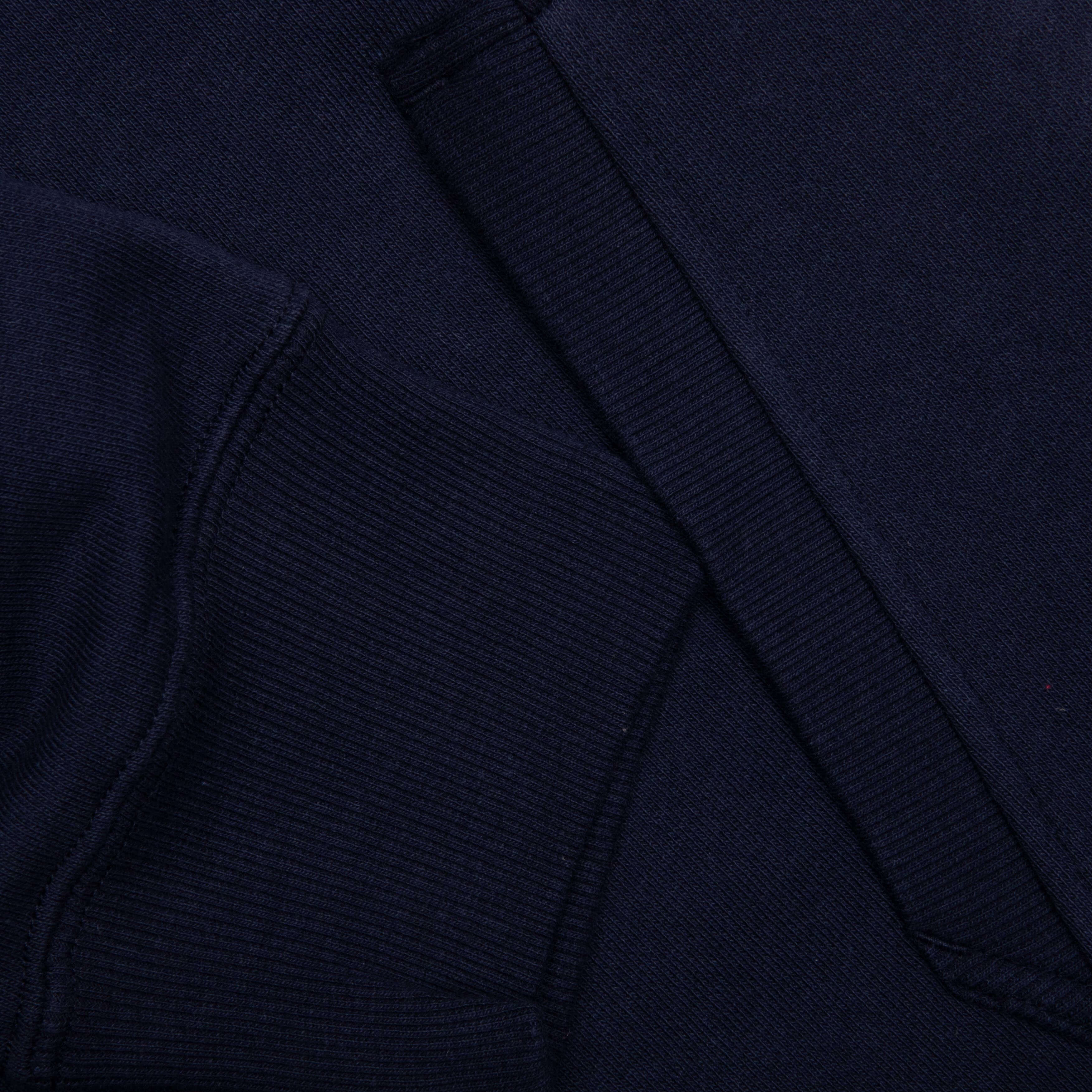 Feature x Billionaire Boys Club Las Vegas Hoodie Navy