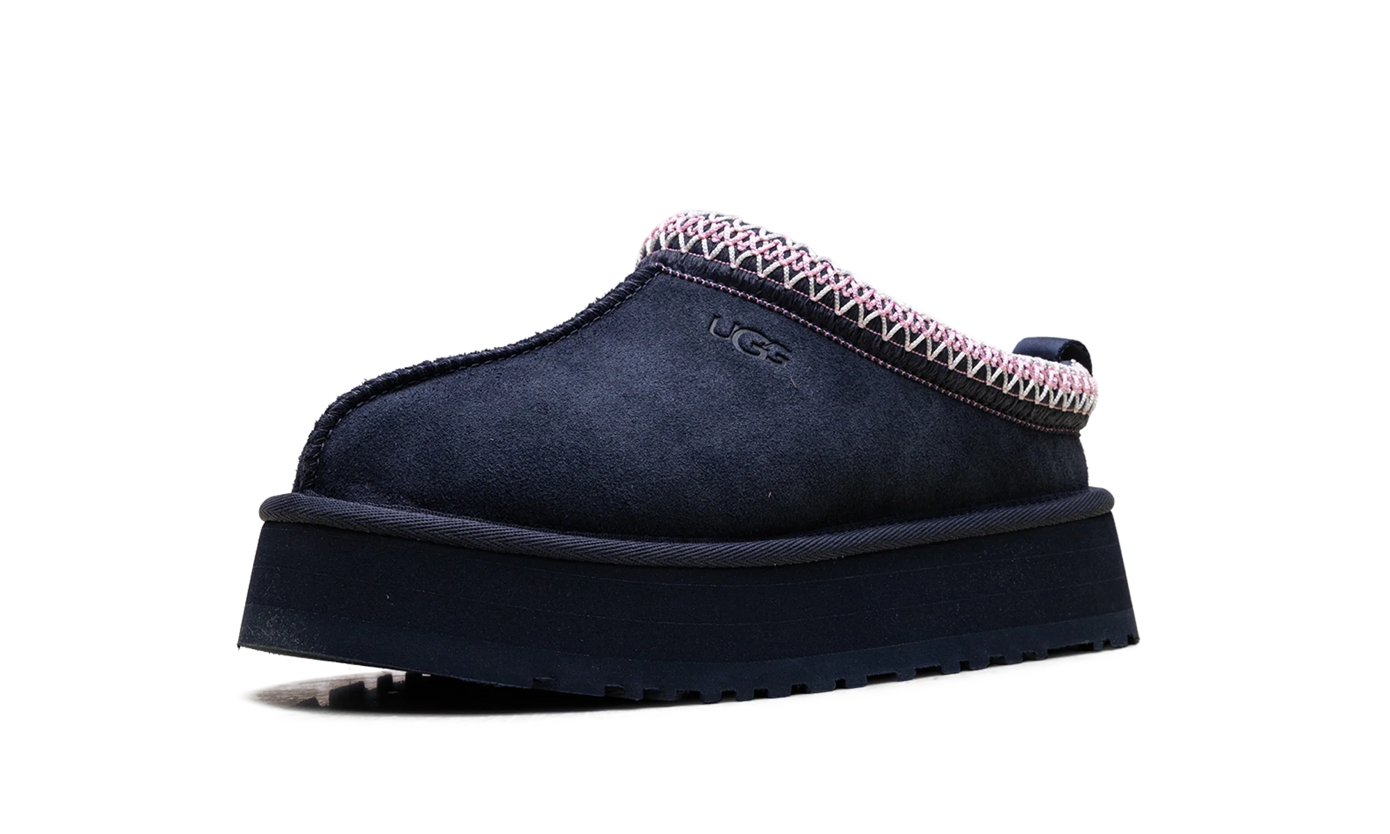 Tazz II Slipper WMNS "Dark Indigo" 1174471 DKN