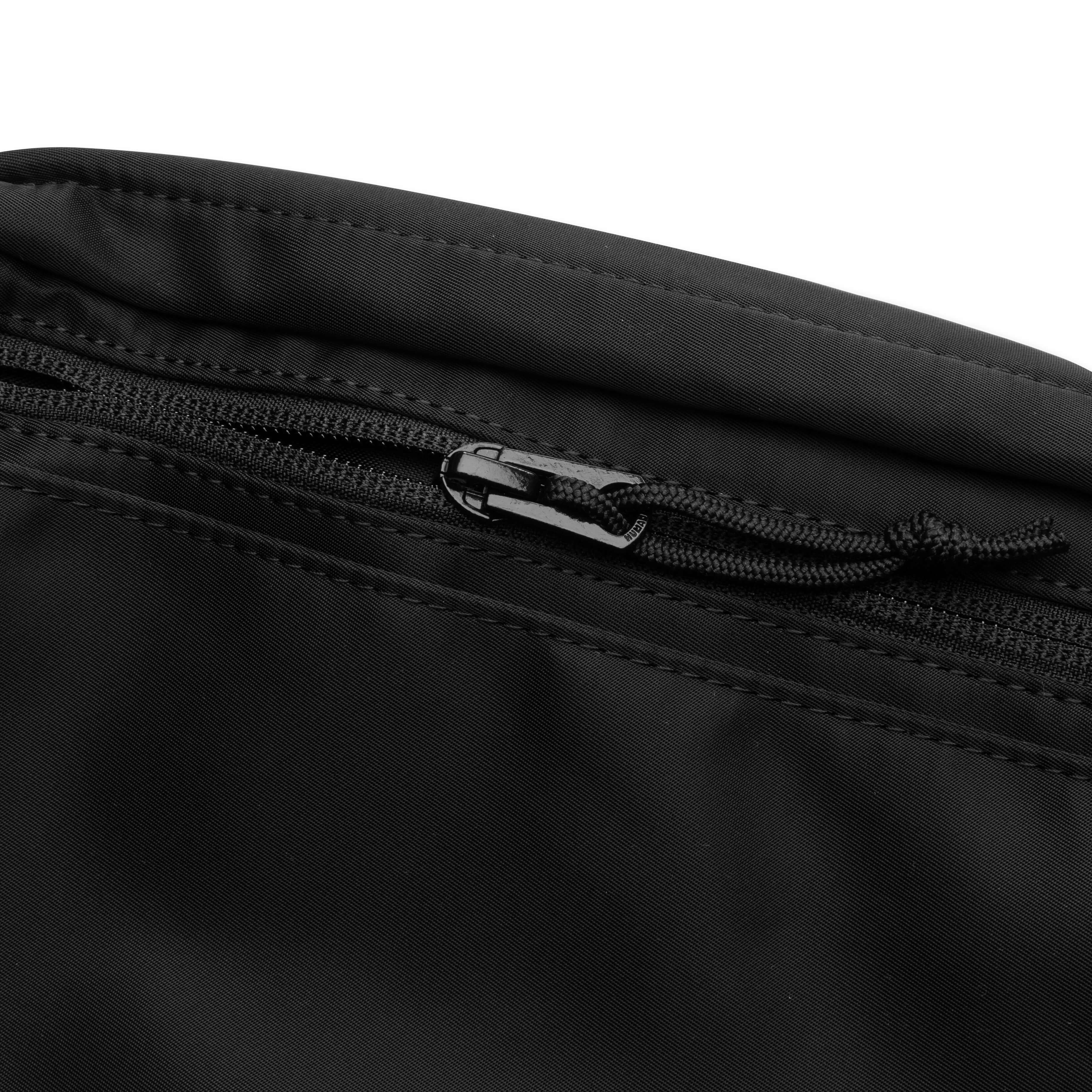 Military Pouch Small Black